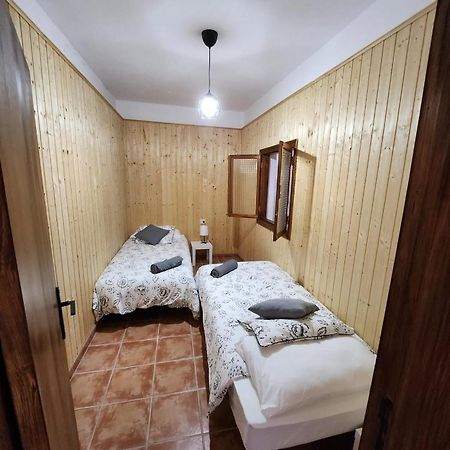 הוילה איקוד דה לוס וינוס Vv Casa Muya מראה חיצוני תמונה