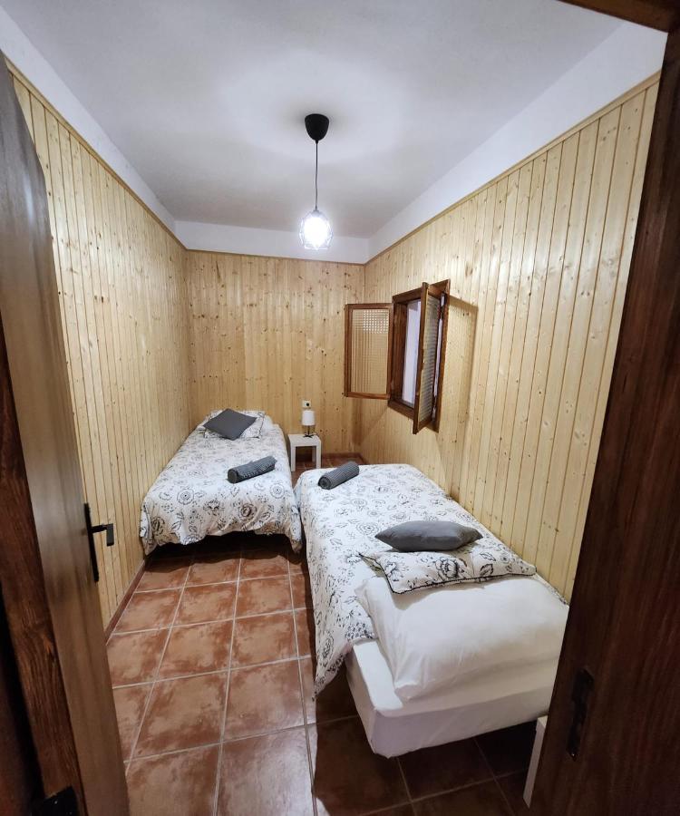 הוילה איקוד דה לוס וינוס Vv Casa Muya מראה חיצוני תמונה