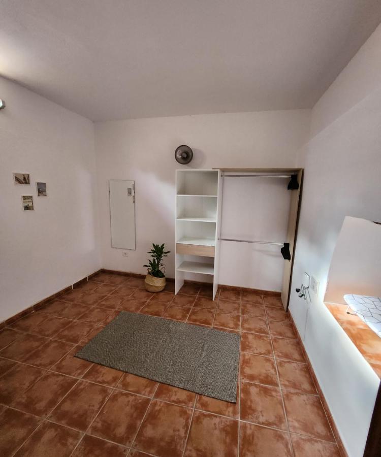 הוילה איקוד דה לוס וינוס Vv Casa Muya מראה חיצוני תמונה